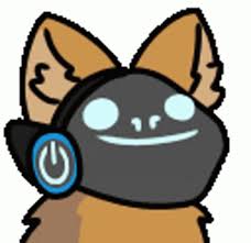— xavier archambault (@xavierbfb) october 11, 2020. Protogen Popcat Sticker Protogen Popcat Pop Discover Share Gifs