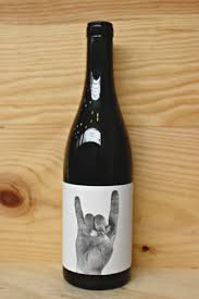 It's not as extracted or as dark in color and drinks fresher than anything we've ever had from the region. Vino Bigardo 2015