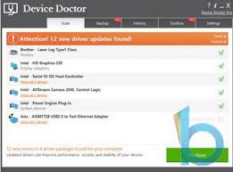 Software Gratis Untuk Update Dan Backup Driver Komputer Untuk Windows 10 8 7 Bacolah Com