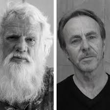 Stream episode Episode 2: 'Art and Science' with Bruce Pascoe, Mark  Tredinnick and Dr Thomas Bristow by Red Room Poetry podcast