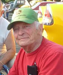 AL Oakes Has Made His Last Run