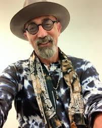 A sad farewell to our old friend Jack Sonni, whom I met when he was working  at Rudy's Music Stop