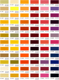 ral color chart services richmond va pro powder and