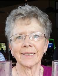 Obituary information for Audrey Joy Gearman