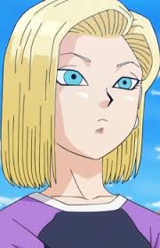 Jinzouningen 18 Gou Dragon Ball Gt Pictures Myanimelist Net