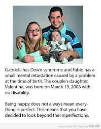 Amazing Couple Is Incredibly Amazing Down Syndrome Faith In Humanity Faith In Humanity Restored