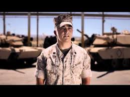 Ask A Marine Military Occupational Specialties Mos Youtube