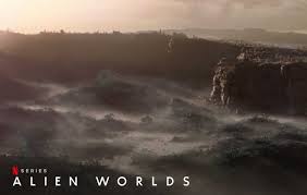This is to be expected as netflix make it harder and harder for us to pull information. Exploring Alien Worlds On Netflix Seti Institute