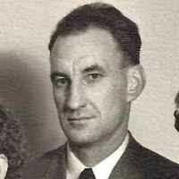 Raymond Leslie Scott (1916–1966) • FamilySearch