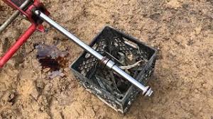 Follow the steps mentioned below when rebuilding the cylinder. Rebuilding Hydraulic Cylinders Small Tractor Front End Loader Youtube