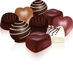 Chocolats Etiquetas Para Doces Ilustracao De Bolos Ilustracoes De Alimentos