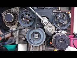 R aci sesondol digunakan untuk. Diy Tutorial Cara2 Nak Ganti Drive Belt Belt Luar Youtube