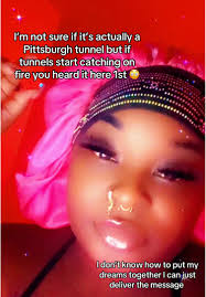 Underground Tunnels Pittsburg Ks