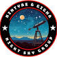 Kintyre and Gigha Night Sky Group meeting event image