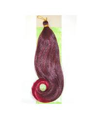 Rastafarian dreadlock crochet braiding hair for twists. Sensationnel Braid Plus Synthetic Hair Yaki Ponytail Short Braid