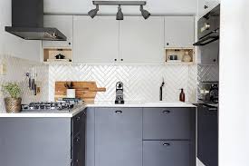 More bells & whistles than you'd get from any other manufacturer. Ikea Kitchen Inspiration For Every Style And Budget Loveproperty Com