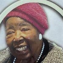 Betty Lunn Dargan Obituary