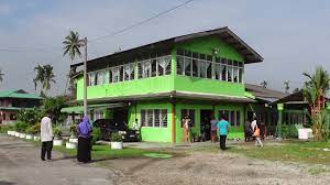 1,143 likes · 9 talking about this · 36 were here. Mengenali Kami