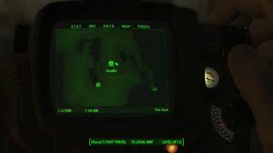 Church Of The Children Of Atom | Fallout Wiki | Fandom
