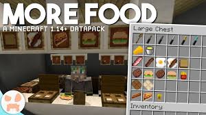 Home + addon functional home stuff is a special mod for lovers of beautiful and modern functional furniture and household items in minecraft. Lots More Food Addon Minecraft Pe Bedrock Addons