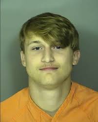 HAMMOND, NICHOLAS EDWARD