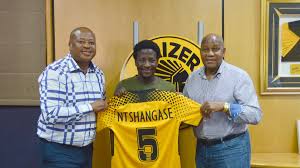 As kaizer chiefs edge closer to welcoming new players to naturena next season, the siya crew has been informed of the contract length of one of the. Middendorp Rules Out New Signings At Chiefs