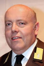 Bezirksfeuerwehrkommando Mistelbach