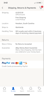 Ebay local pickup scams & local deliveries check out the full post at: Solved Free Local Pickup Showing As Free Shipping The Ebay Community