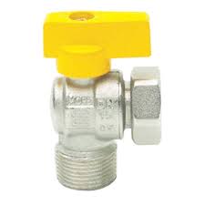 Enolgas ball tap 3/4 x 3/4 male square G0386N37