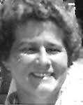 Suzanne Ballard Obituary (2001)