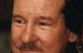 William Scharfinski Obituary April 28, 2010