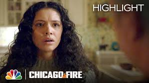 Will Severide and Kidd Make It? A Critical Moment for Stellaride