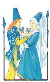 Resultado de imagem para dois de Copas TarÃ´