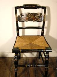 Www Usedhitchcockfurniture Com Chair Furniture Chair Painted Furniture
