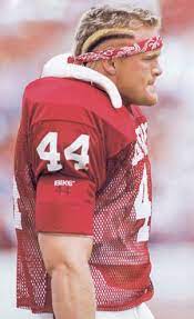 I Love The Boz Ou Football Oklahoma Football Sooner Football