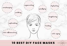 How about making your very own diy home made face mask? 10 Best Diy Face Masks You Can Make At Home Be Spotted