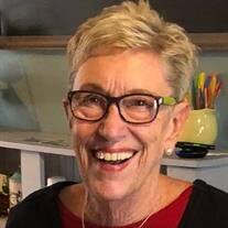 Edith Millicent McAfoos Obituary