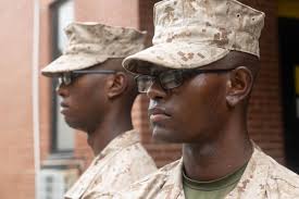 We finally made it home! Yesterday was a great day watching my youngest  son, Carter Cole, graduate #Marine Corps Recruit Training! Yet again a  proud Dad moment. Carter followed in the footsteps