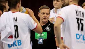 Bei der kniffligen aufgabe kann bundestrainer alfred gislason auch wieder auf bekannte. Handball Wm Das Ist Der Deutsche Kader Fur Die Weltmeisterschaft In Agypten Seite 1