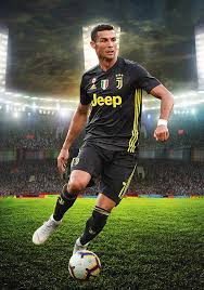 Multiplied by the 520,000 shirts sold, juventus could have brought in. Cristiano Ronaldo Juventus Black Jersey Photograph By Margaret G Nieto