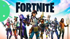 Fortnite is the most popular online multiplayer shooter at present, soon available for android phones the version for android smartphones and tablets isn't too different to those editions we can play on iphone, windows pc, mac, ps3, ps4 or xbox. Download And Install Fortnite Apk On Any Android Device Season 4