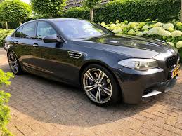 Check spelling or type a new query. Bmw M5 560 Pk Full Options Benzine Uit 2013 Www Vanewijkautos Nl