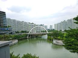 Looking to the future whilst looking back to the past, the punggol waterway terraces form a blueprint for 21st century sustainable mass housing and mark a return to singapore's original ethos of community pride and identity. Punggol Wikipedia