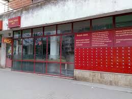 Corespondenta interna si internationala (corespondenta cu confirmare de primire, cu ramburs, expediere carti, ziare, reviste), colete postale si coletarie anuntata (expeditii interne si internationale de marfuri). Foto PoÈ™ta VamalÄƒ Ar Trebui MutatÄƒ Luna Aceasta In PÄƒcurari