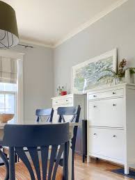 Mount saint anne paint cream. Diy Fall Decorating Historic Homes Edition Br T Moore Home Interior Design Studio