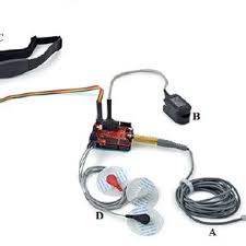 El lector envía periódicamente señales para ver si hay alguna etiqueta en sus inmediaciones. Pdf A Portable Electronic System For Health Monitoring Of Elderly People