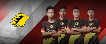 ONIC Olympus | Garena Free Fire Indonesia