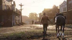 Oct 27, 2018 · this includes the red dead redemption 2 fast travel feature. How To Unlock Fast Travel In Red Dead Redemption 2 Gamesradar