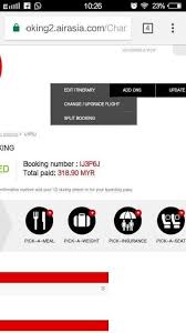 Airasia big point adalah salah satu bentuk rewards yang paling buruk karena poin yang dibutuhkan bisa berubah tergantung seberapa mahalnya tiket (non poin) di hari apakah ada yang tahu agen travel yang menjual tiket dengan air asia big points? Paripari Tours Cara Tukar Tarikh Penerbangan Airasia Facebook