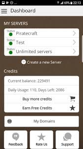 It's worth the effort to play with your friends in a secure setting setting up your own server to play minecraft takes a little time, but it's worth the effort to play with yo. Server Maker For Minecraft Pe For Android Apk Download